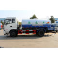 Brand new Dongfeng 15000litres planta caminhão de rega